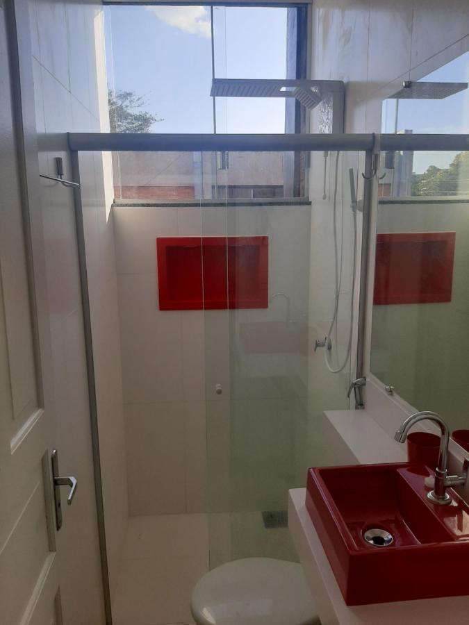 Smart 410 - 4 Quartos Perto Unb Brasilia Exterior foto