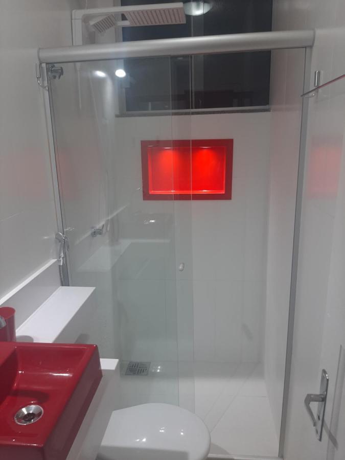 Smart 410 - 4 Quartos Perto Unb Brasilia Exterior foto